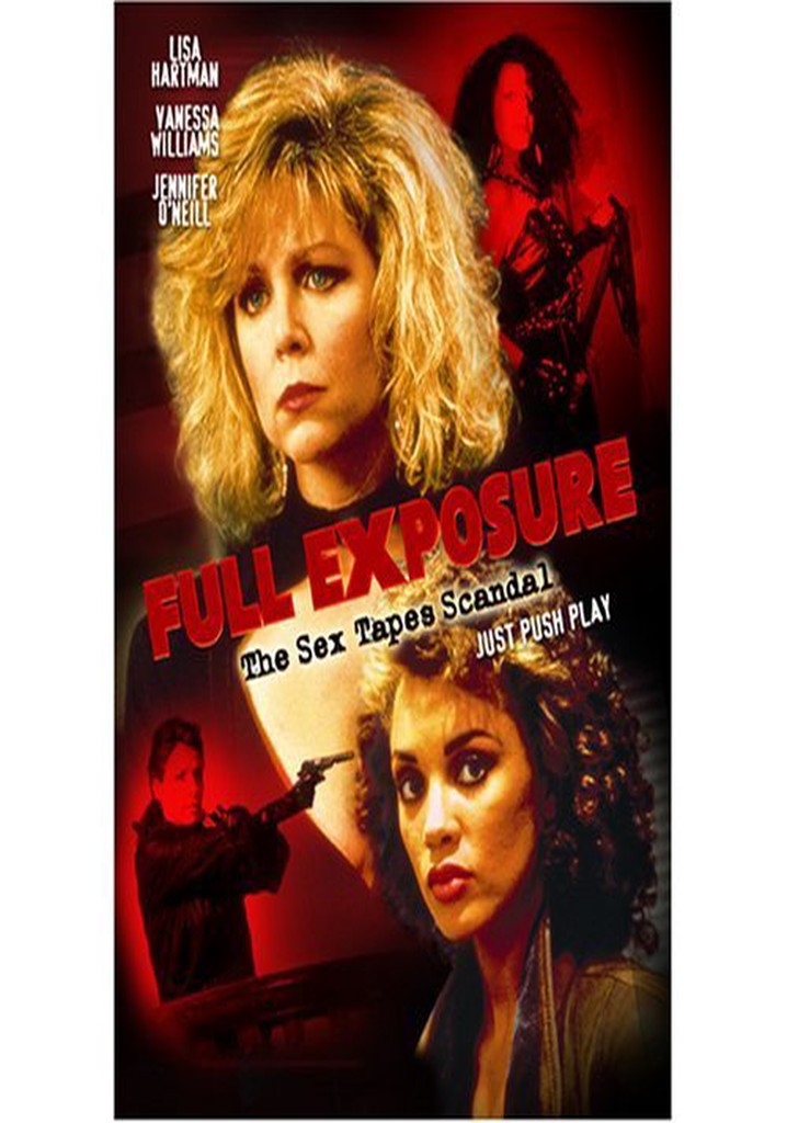Full Exposure The Sex Tapes Scandal Streaming 